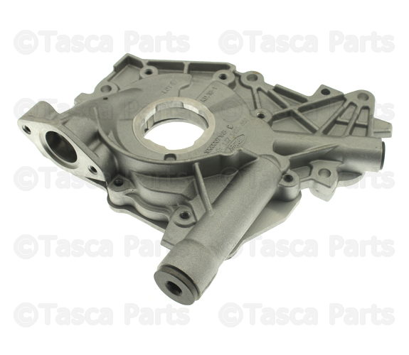 AJ0314100C - Engine: Oil Pump for Mazda: MPV, Tribute Image