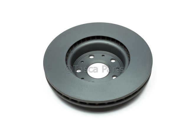 13549526 - : Front Disc Brake Rotor for GM Image