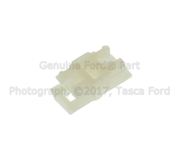 W716569S300 - Body: Wheel Opening Molding Retainer Nut for Ford Image