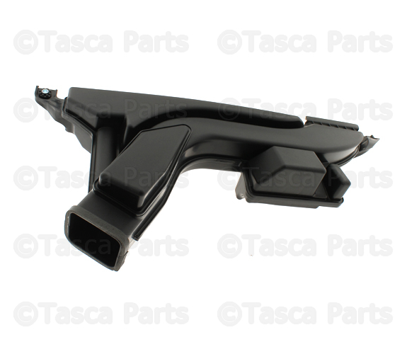 165543TA0B - Engine: Air Inlet Duct for Nissan Image