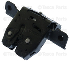 13524683 - Body: Latch for Buick: Encore GX, Regal Sportback, Regal TourX | Cadillac: XT4 | Chevrolet: Blazer, Cruze, Equinox, Spark, Trailblazer, Traverse, Traverse Limited, Volt | GMC: Acadia, Terrain Image