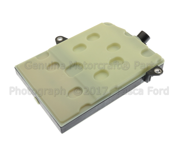 HL3Z7A098A - Maintenance &amp; Lubrication: Filter for Ford: Bronco, Expedition, Explorer, F-150, F-250 Super Duty, F-350 Super Duty, Mustang, Police Interceptor Utility, Ranger | Lincoln: Navigator Image