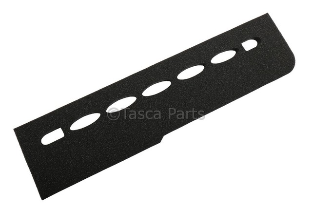 20759642 - Cooling System: Radiator Side Seal for GM Image