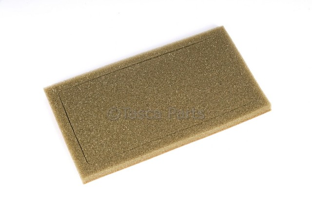 15920871 - HVAC: Upper Case Lower Seal for GM Image