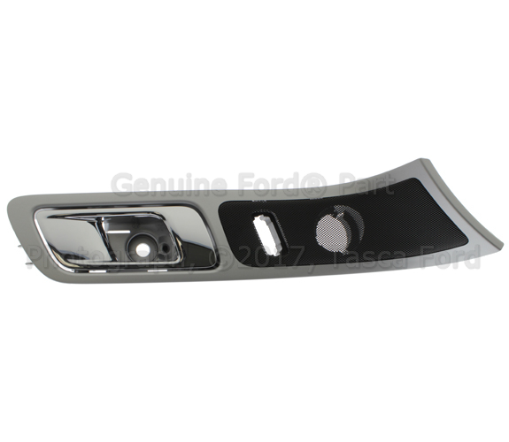 EB5Z7822600AC - Body: Handle, Inside for Ford Image