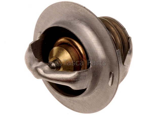 24577288 - Cooling System: Thermostat for GM Image