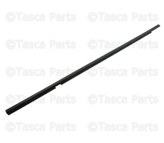 C23550670C - : Belt Molding - Driver's Side (LH) for Mazda Image