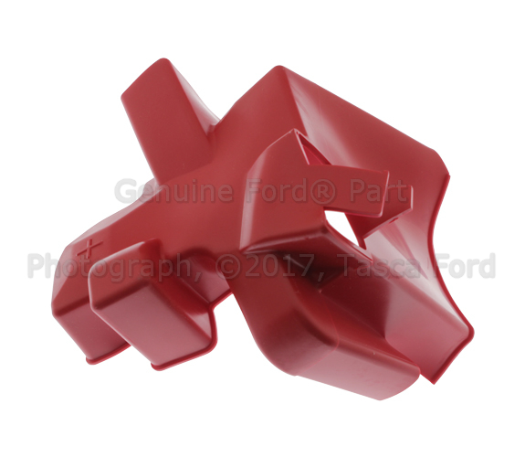 AL3Z14277B - Electrical: Protect Cap for Ford: F-150 Image