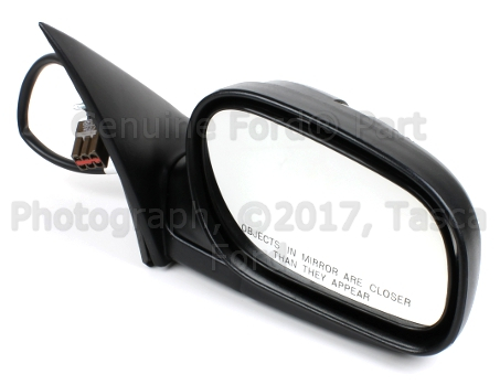 6W7Z17682AA - Body: Mirror Assembly for Ford Image