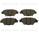 TKY82648ZB - : Brake Pads Rear for Mazda Image