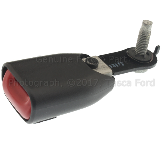 CA8Z74613D48AB - Electrical: Buckle for Ford: Flex, Taurus X | Lincoln: MKT Image