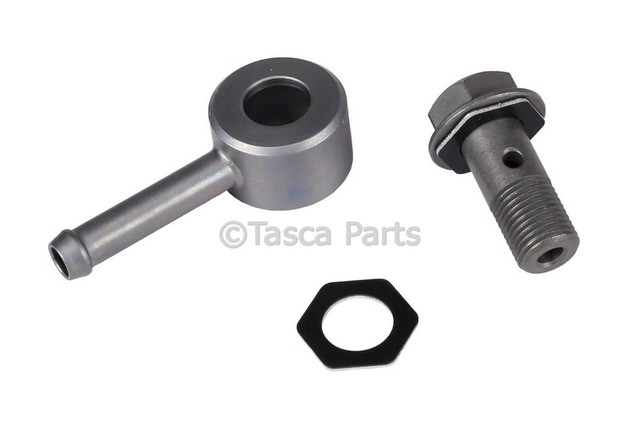 55494992 - : Fuel Pressure Regulator Pipe for Chevrolet: Colorado, Express 2500, Express 3500 | GMC: Canyon, Savana 2500, Savana 3500 Image