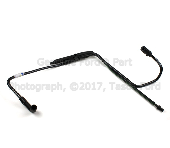 YL8Z6758CA - : Tube Assembly for Ford Image