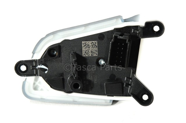 23262284 - Steering: Cruise Switch for GM Image