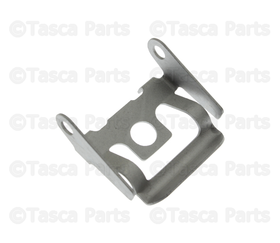 LF2444345A - : Spring Shoe Hold for Mazda Image