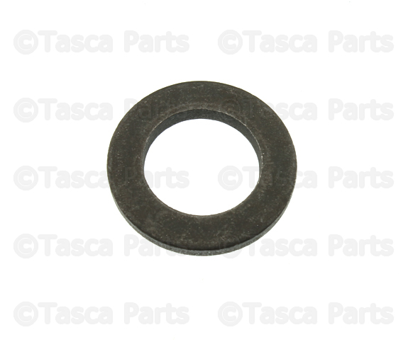 6503352 - Front Suspension &amp; Drive: Flat Washer for Chrysler: Pacifica, PT Cruiser, Town &amp; Country, Voyager | Dodge: Caliber, Caravan, Grand Caravan, Neon | Jeep: Compass, Patriot Image