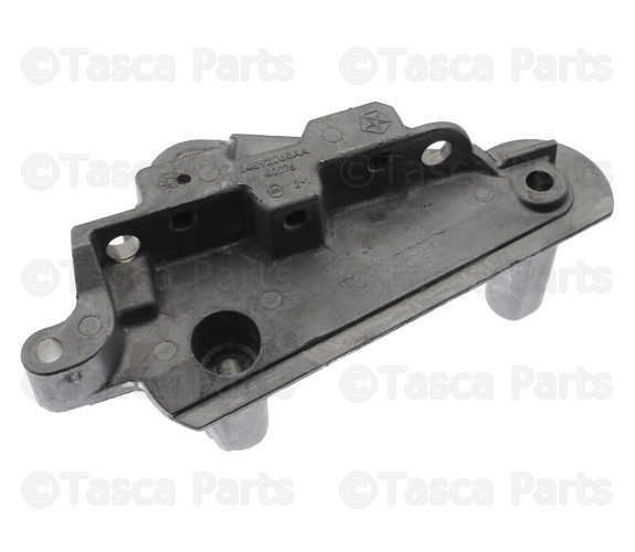 4892063AA - Engine Mounting: Engine Mount Bracket for Mopar Image