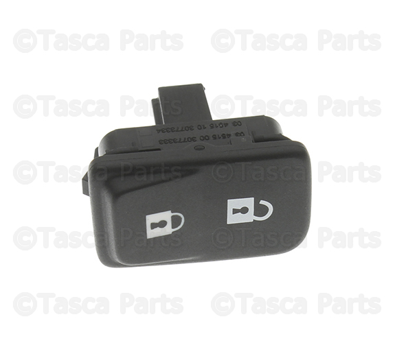 30773333 - Electrical: Door Lock Switch for Volvo Image
