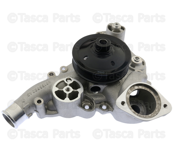 68165882AD - : Water Pump for Mopar Image