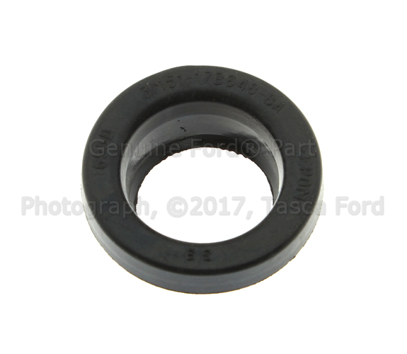 BV6Z17B610A - Body: Filler Tube Seal for Ford Image