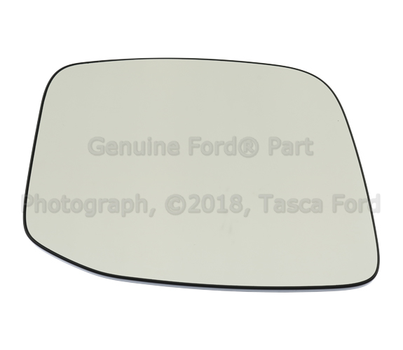 7C2Z17K707B - Body: Mirror Glass for Ford Image