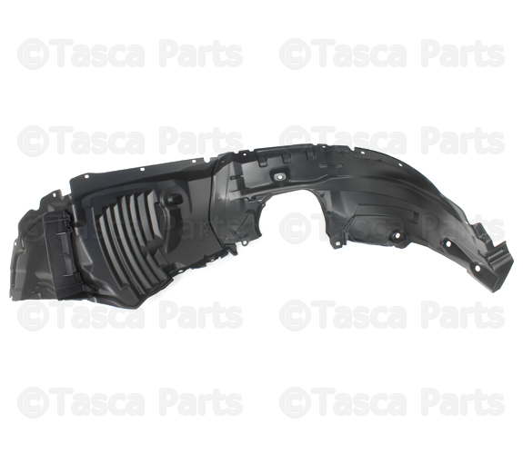 BGW556140 - Body: Fender Liner for Mazda Image