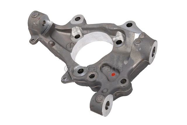 15262566 - Suspension: Knuckle for GM Image