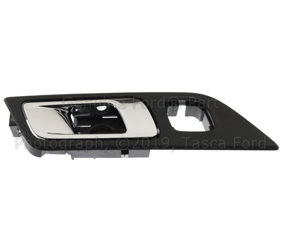 FR3Z6322601BB - Body: Handle, Inside for Ford: Mustang Image