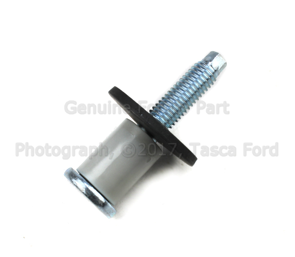 E4TZ98404A42A - Body: Striker for Ford Image