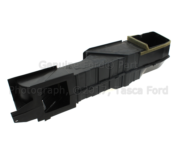 9C2Z18471A - HVAC: Plenum for Ford: E-150, E-250, E-350 Super Duty, E-450 Super Duty Image