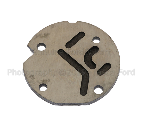 1L3Z7F282AA - : Plate Reinforcement for Ford Image