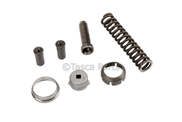 7844650 - Steering: Steering Column Spring for GM Image