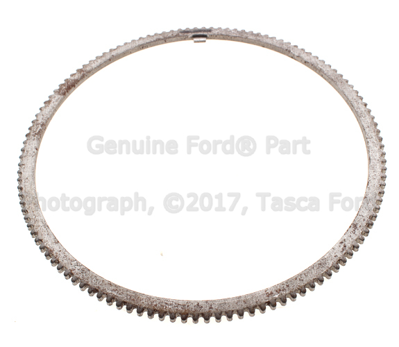 FOUZ4B409A - Brakes: Speed Sensor for Ford: E-250, E-250 Econoline, E-250 Econoline Club Wagon, E-350 Econoline, E-350 Econoline Club Wagon, E-350 Super Duty, Excursion, Explorer Image