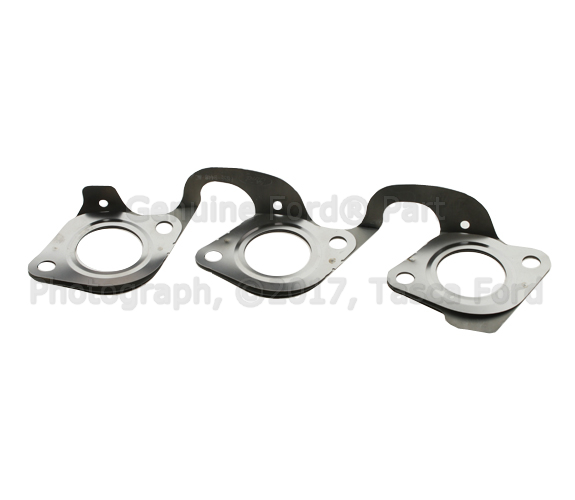 F65Z9448A - Exhaust: Exhaust Manifold Gasket for Ford: E-150 Econoline, E-150 Econoline Club Wagon, E-250 Econoline, F-150, Windstar Image