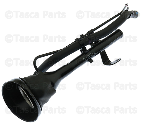 172219FU0A - : Filler Neck for Nissan: TITAN, TITAN XD Image