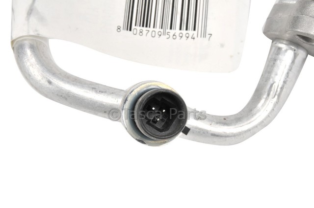 84008565 - : Air Conditioning Compressor Hose for GM Image