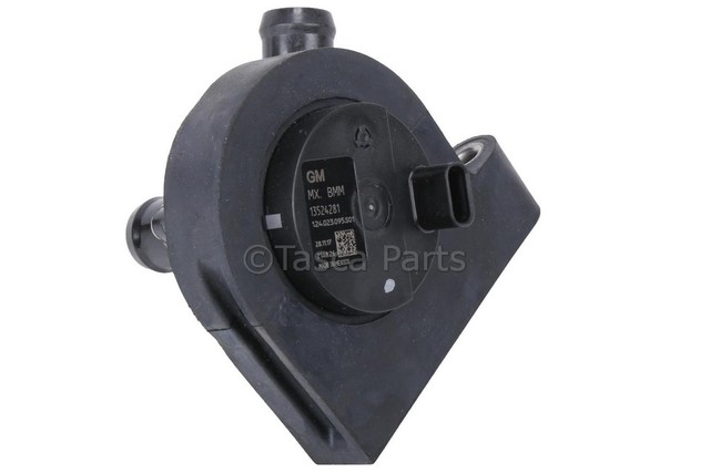 13524281 - : Auxiliary Water Pump for GM Image