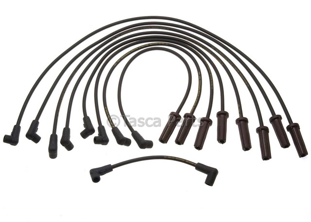 12096439 - : Spark Plug Wiring Harness for GM Image