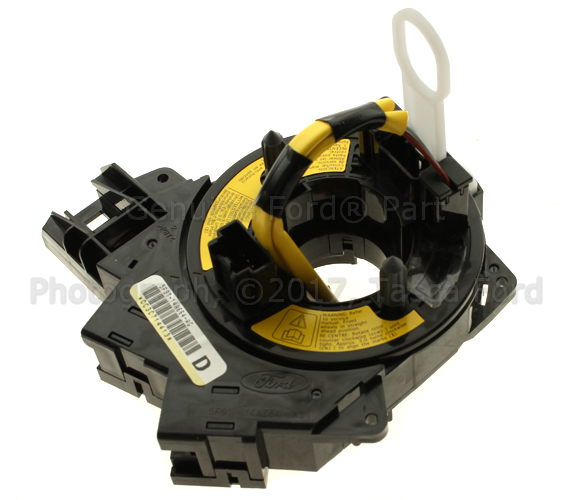 5F9Z14A664AA - Electrical: Clock Spring for Ford: Five Hundred, Freestyle | Mercury: Montego Image