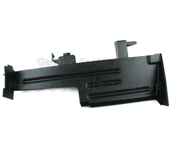 CM5Z8310A - Body: Radiator Support Air Deflector for Ford Image