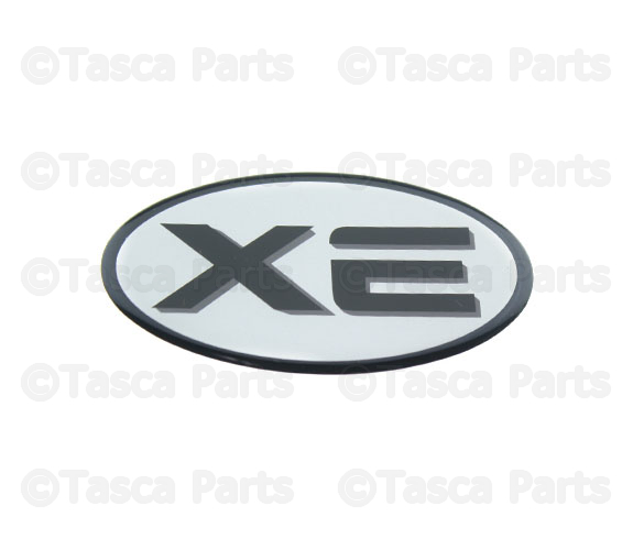 808949Z400 - : Fender Emblem for Nissan Image