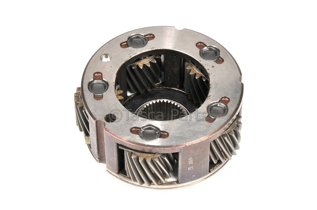 19125958 - : Automatic Transmission Input Carrier (5th Pinion) for GM Image