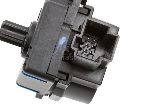 23191342 - HVAC: HVAC Air Inlet Door Actuator for GM Image
