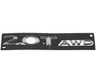 HP5Z9942528C - : Deck Lid Emblem for Ford Image