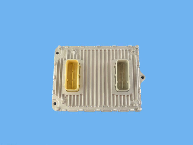 Ram Powertrain Control Module 2016-2019 Ram Powertrain Control Module 68243305AB | TascaParts.com