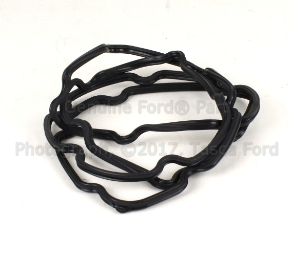 3C3Z6710BA - Engine: Oil Pan Gasket for Ford: E-350 Club Wagon, E-350 Super Duty, E-450 Super Duty, Excursion, F-250 Super Duty, F-350 Super Duty, F-450 Super Duty, F-550 Super Duty Image