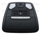 6EJ891X7AF - : Overhead Console for Mopar Image
