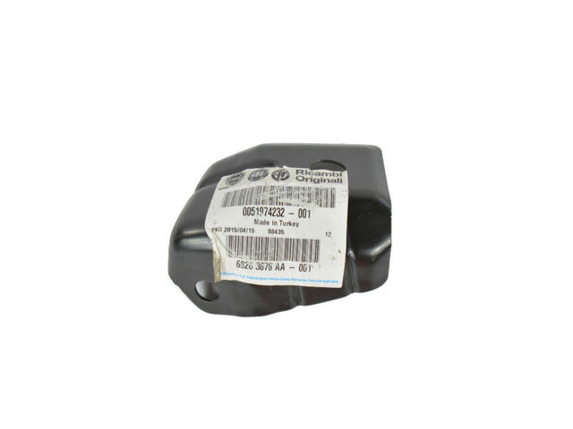 68263676AA - : Battery Bracket for Mopar Image