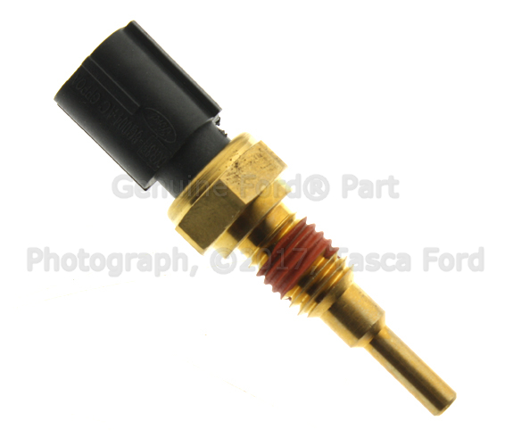 XW4Z6G004AA - Electrical: Temp Sensor for Ford Image