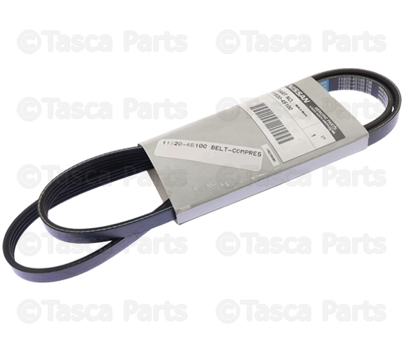 119204S100 - : AC Belt for Nissan Image